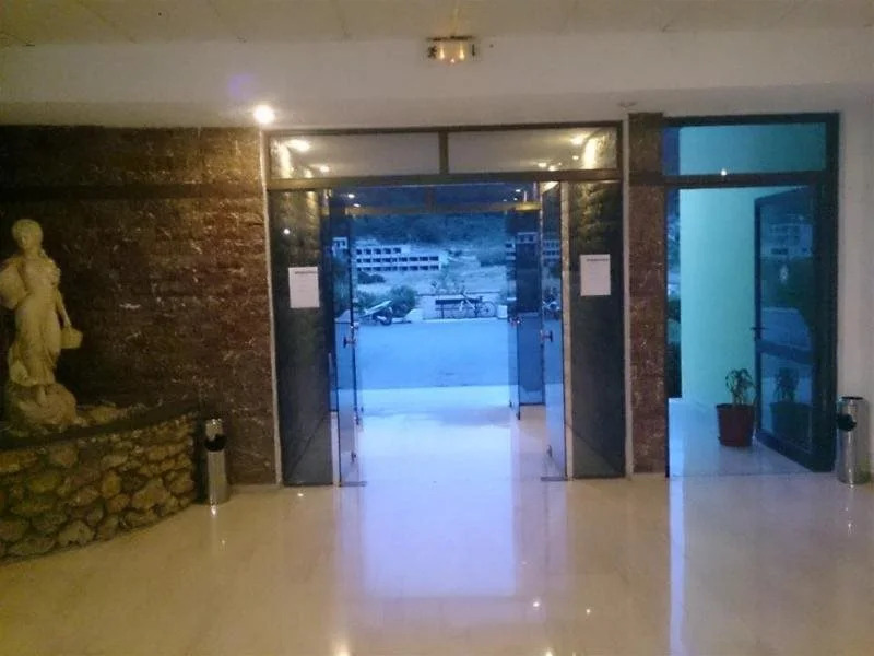 Matina Hotel