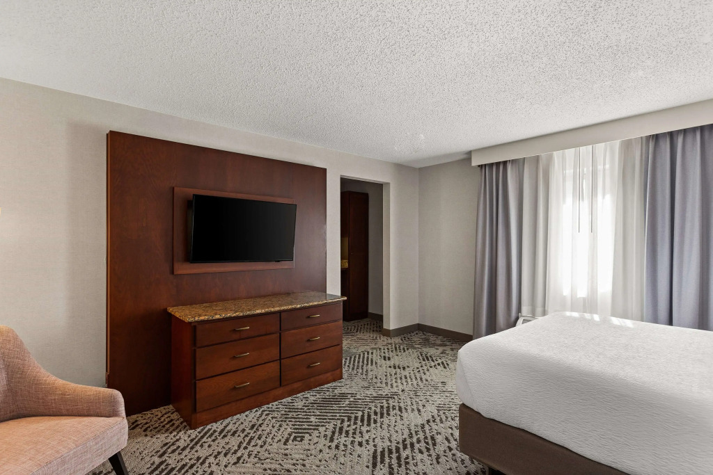 Wingate by Wyndham South Bend - Notre Dame