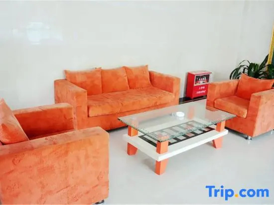 Shiji Huayuan Leisure Club