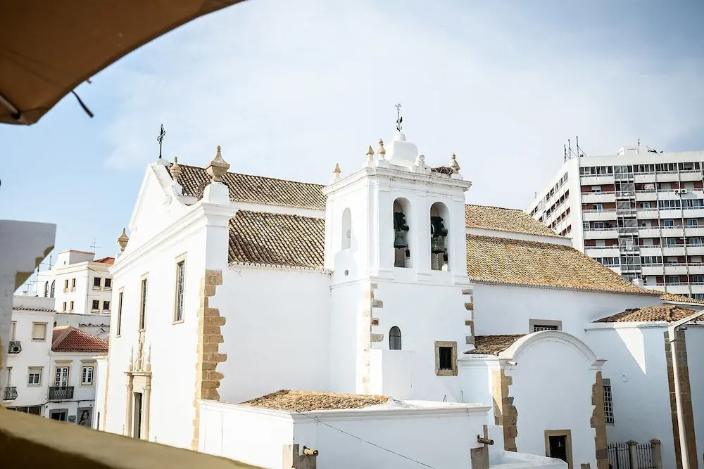 Faro Guest House