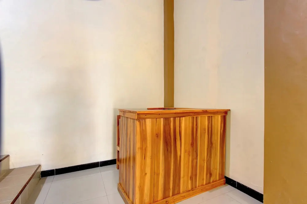 OYO Life 92812 Galih Kostel 2 Syariah