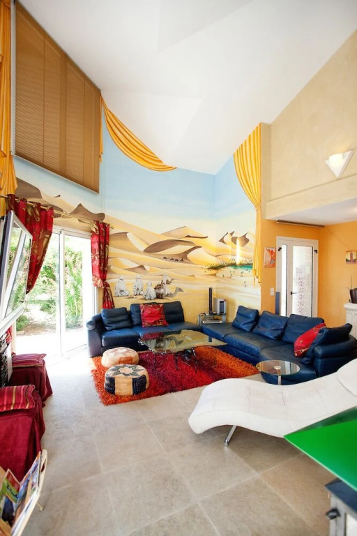 Villa Charline