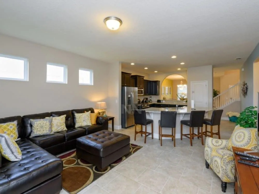 Oakbourne Home 5152