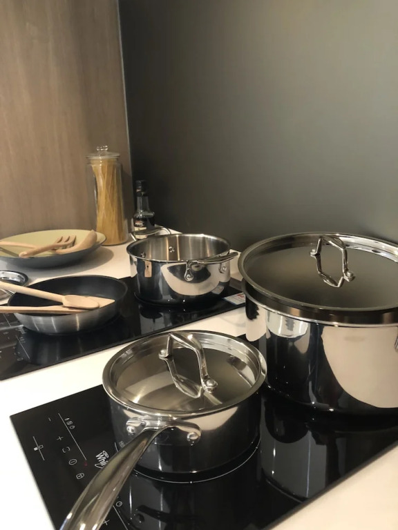 Tianfu Square Serviced Suites by Lanson Place