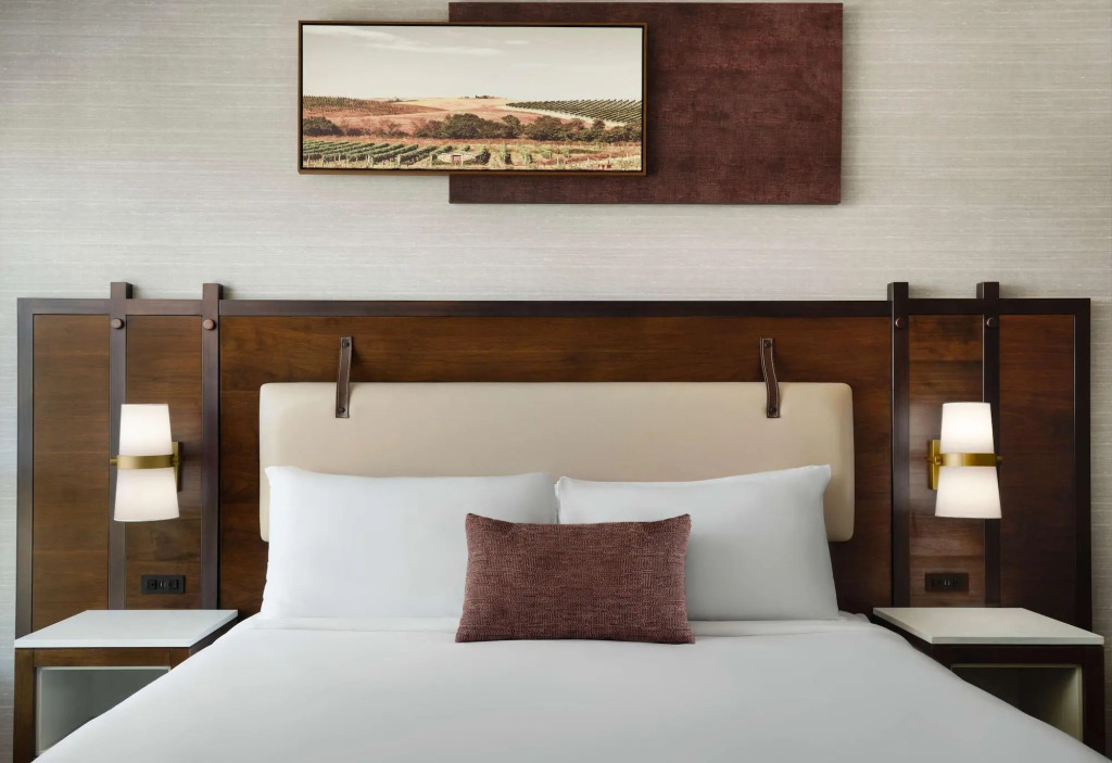 The Knoll Hotel Napa Valley, Tapestry Collection by Hilton