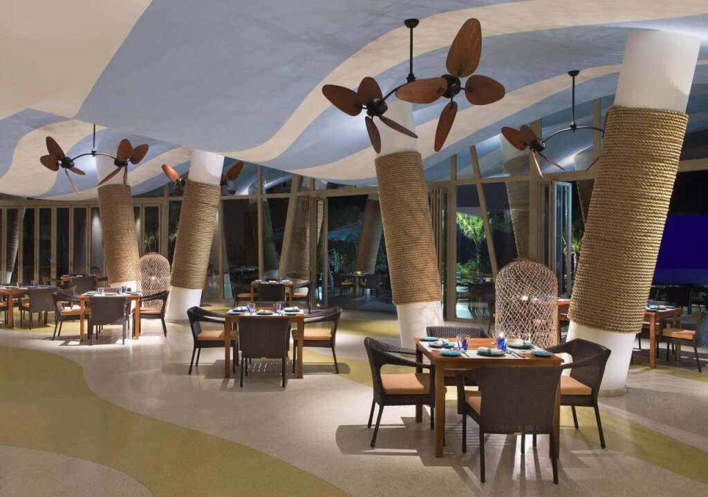 Sheraton Sanya Haitang Bay Resort