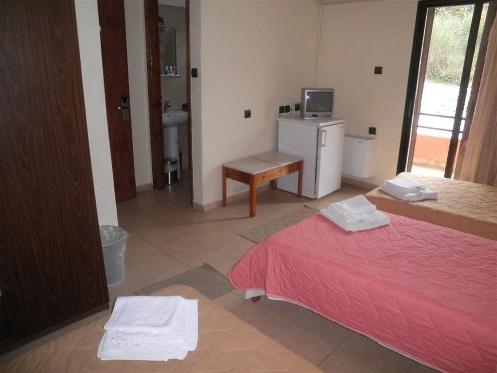 Hotel Glavas