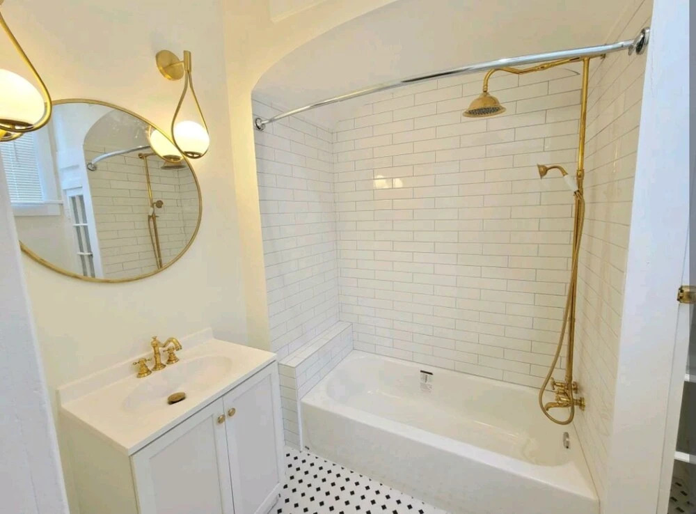 Renovated Urban Condos in Mid City