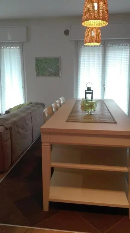 Appartamento caneve