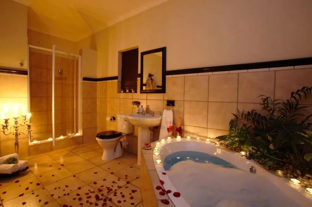 Celtis Country Lodge & Restaurant