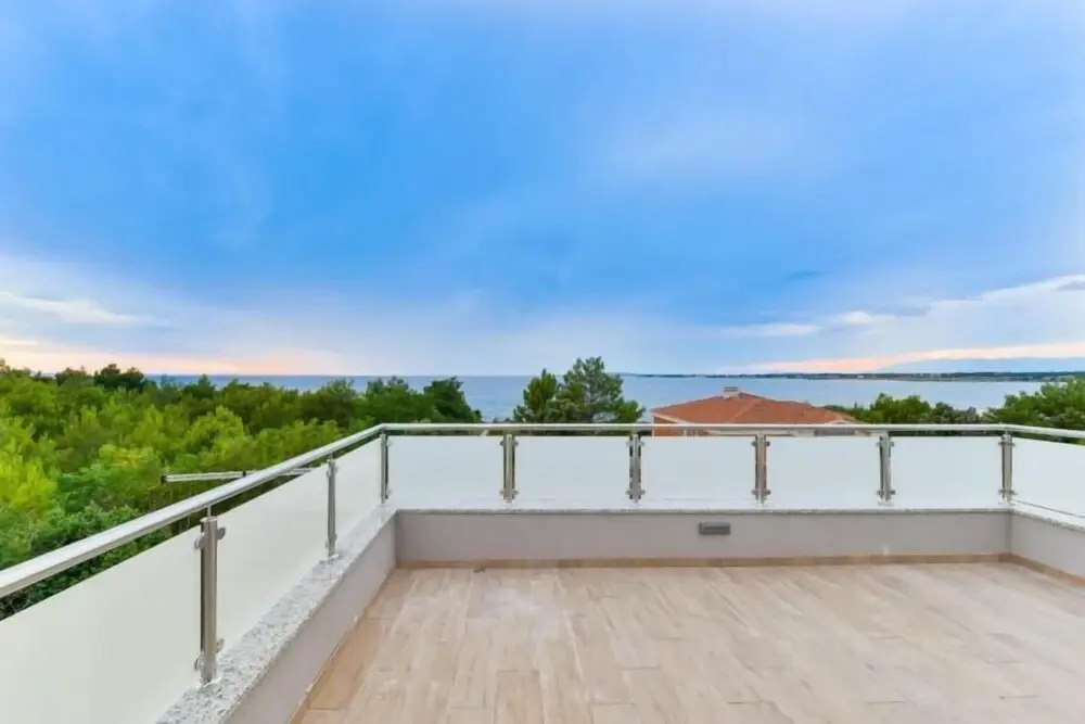 Villa Magy