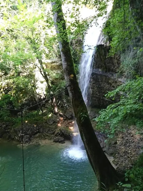 Villa Rustica