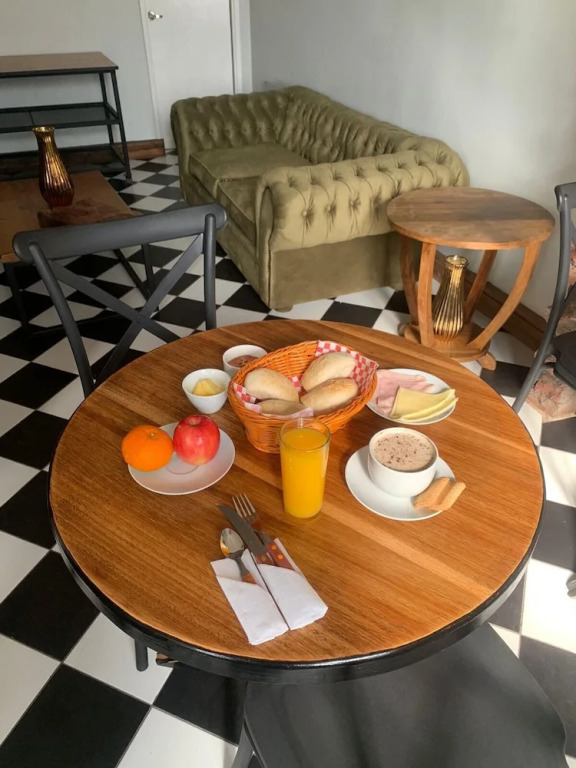 Hotel Casa Aure