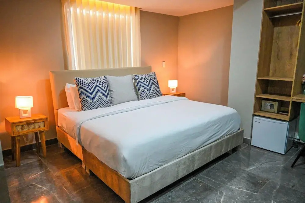 Hotel Bahía Azul Manga Cartagena