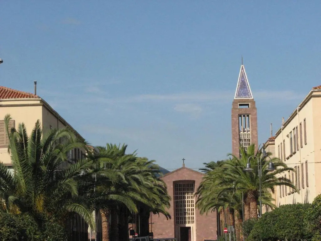 Appartamento Maraviglios Alghero