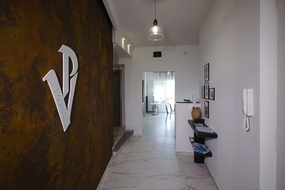 PVrooms