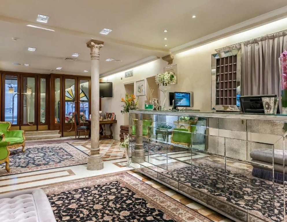 Hotel Ca dei Conti
