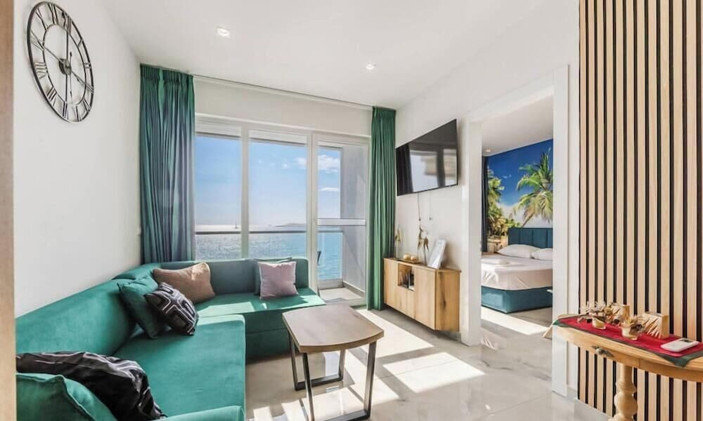 The Butterfly Apartment 2BR With Amazing Views