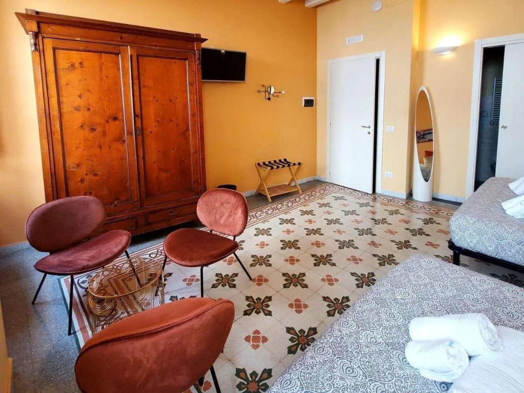 Residenza FillAnfi