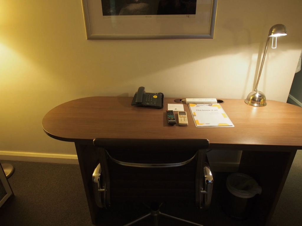 Mercure Sydney St Leonards