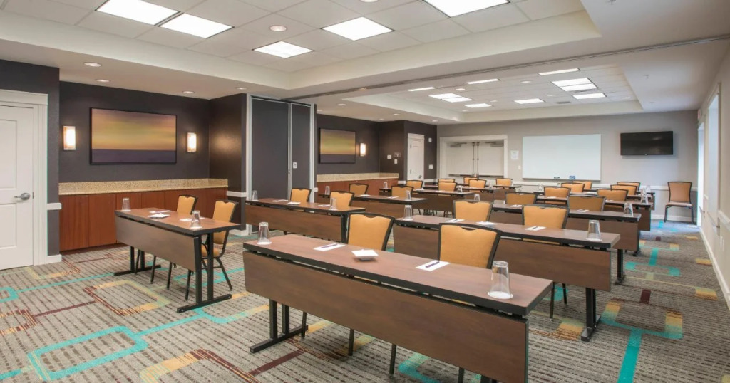 Marriott Cincinnati North