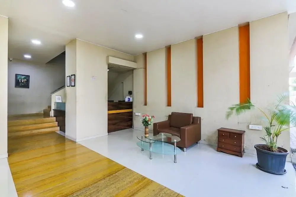 Magnus Vosiv Suites Kalyani Nagar, Pune