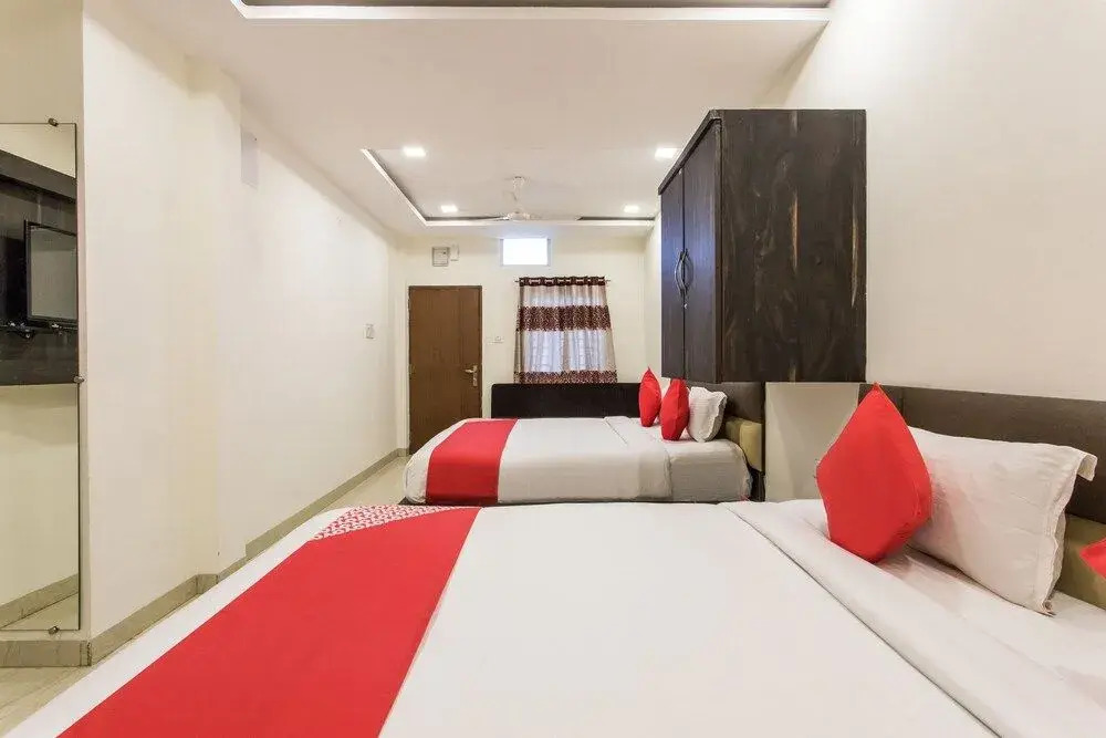 OYO 19380 Swastik Resort