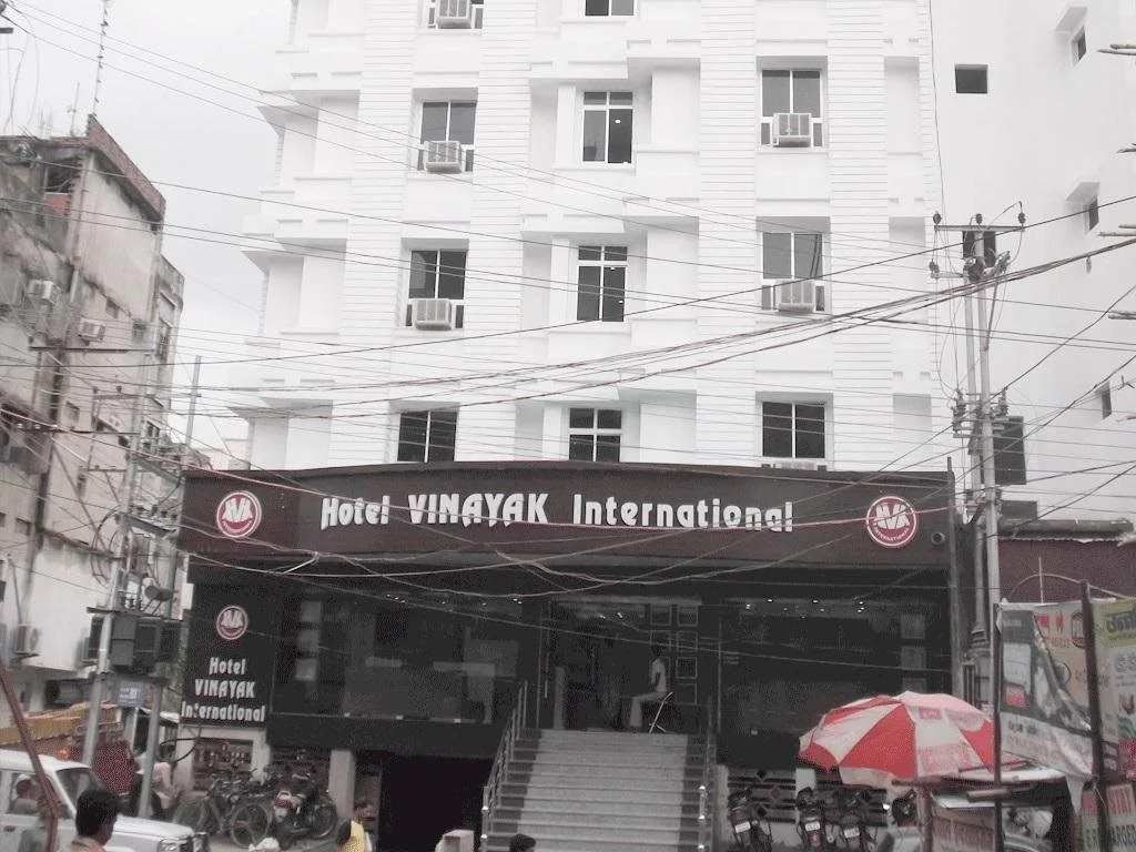Hotel Jia International