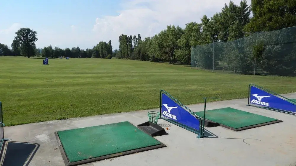 UNAHOTELS Golf Hotel Cavaglià