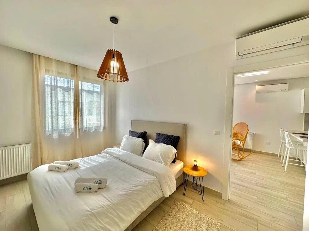 B15 Jad NEW central and well equipped apartment