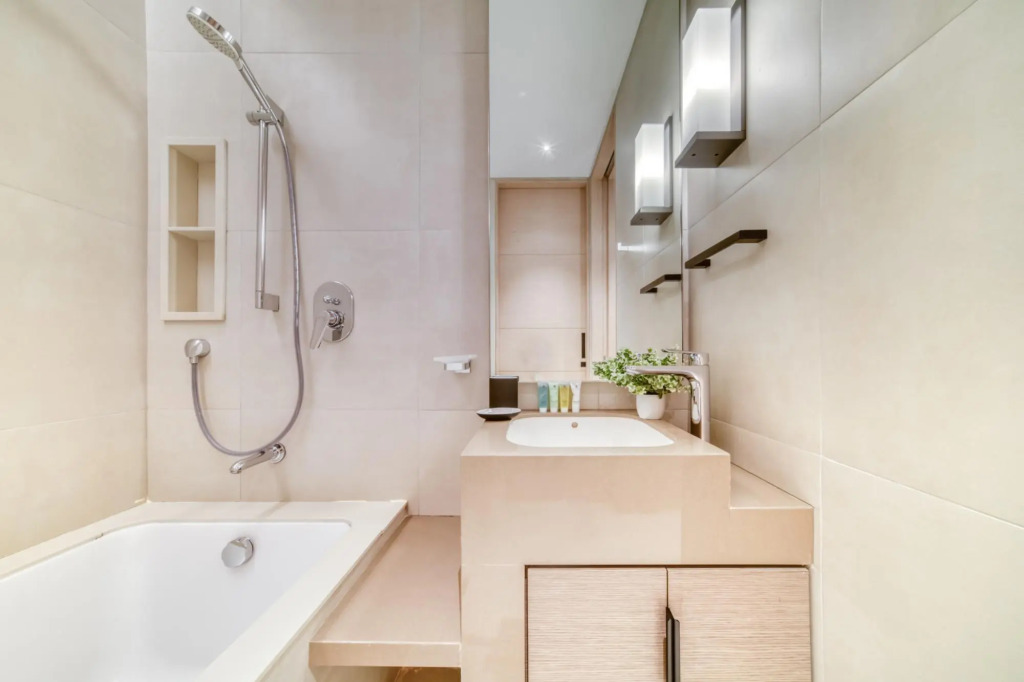 Address JBR - 708 in Dubai