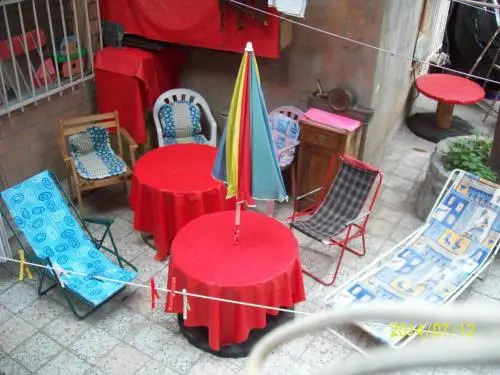 Nino Gelashvili Guesthouse
