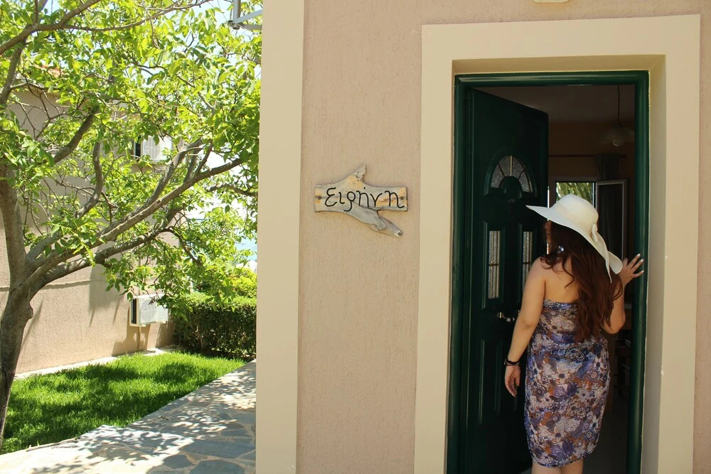 Kefalonian Oneira Villas