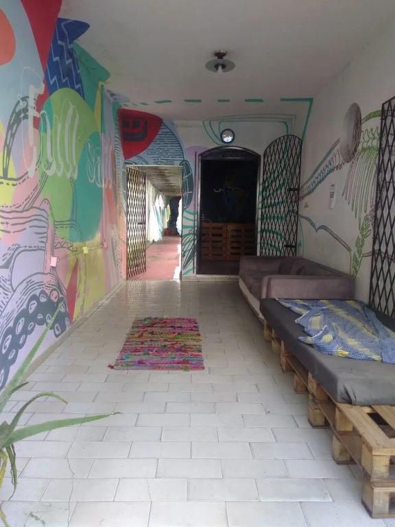 Full Sail Hostel