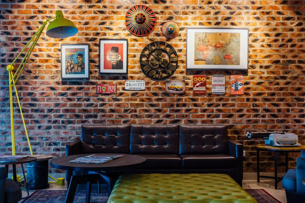 Athome Boutique Hotel