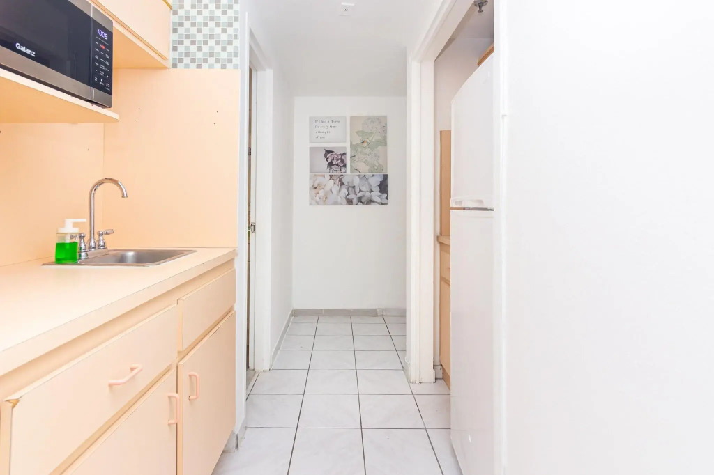 Girasole Apartments