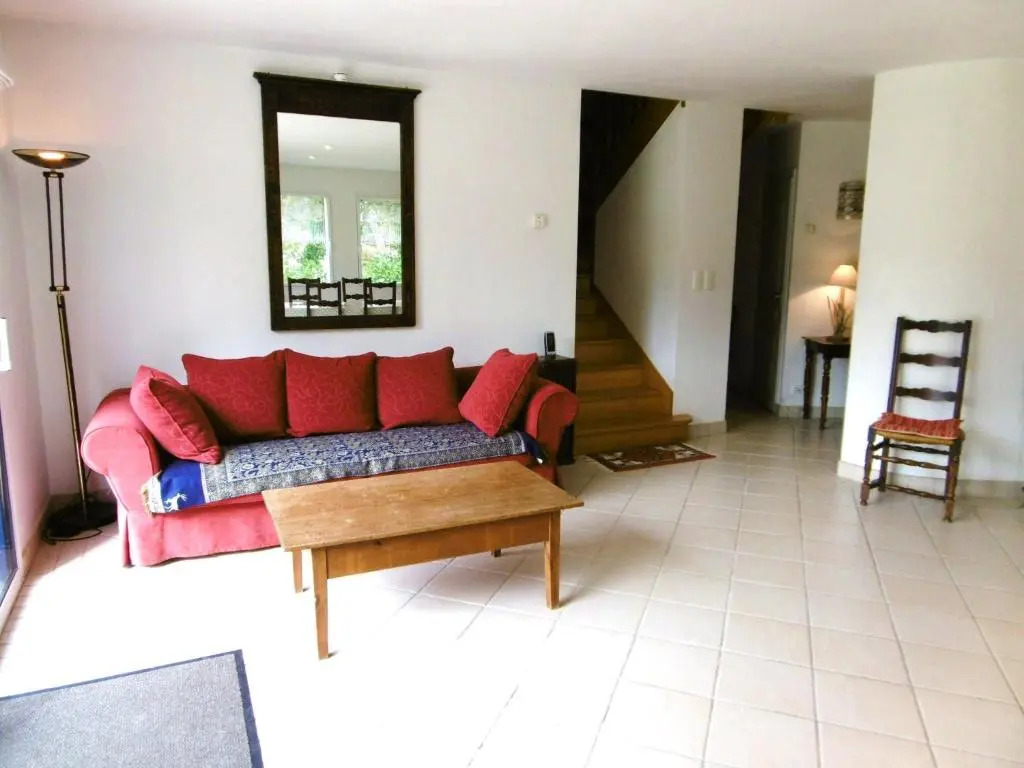Villa Maelys