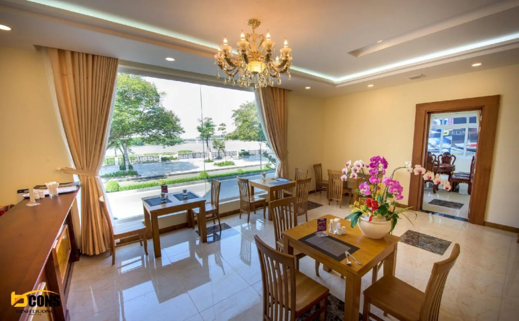 Bcons Hotel Binh Duong