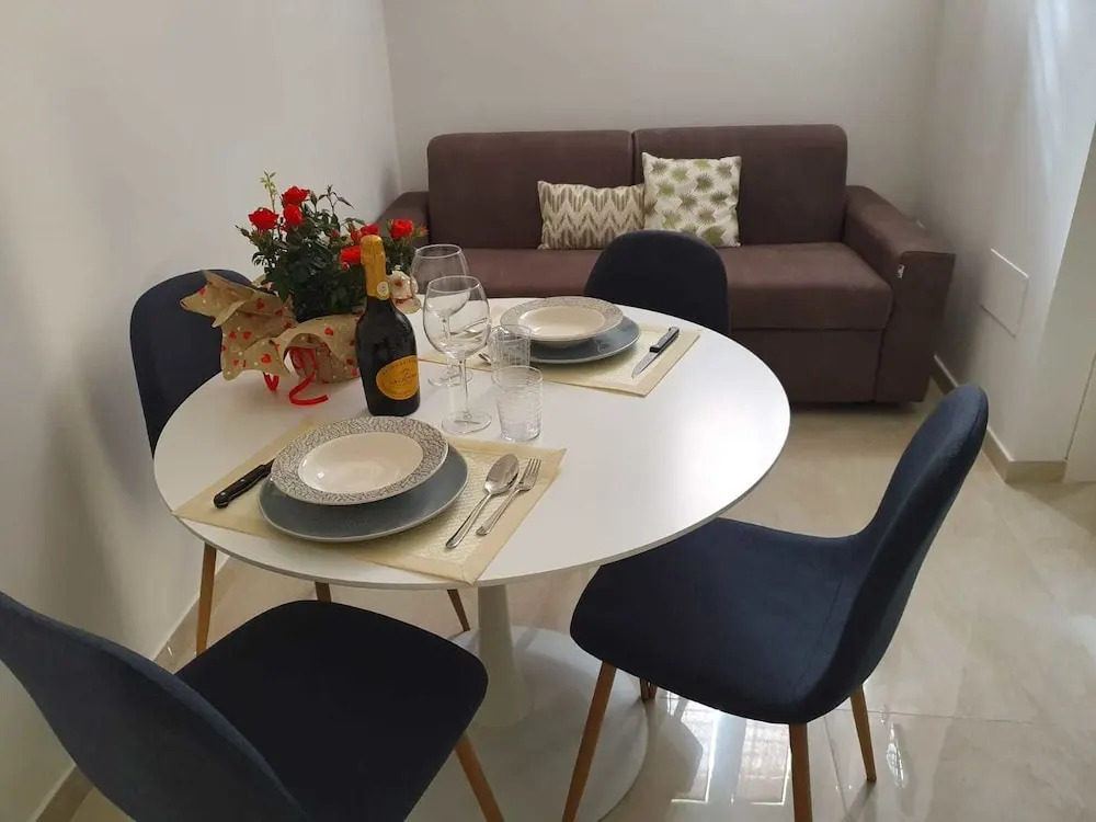 Noto luxury apartments