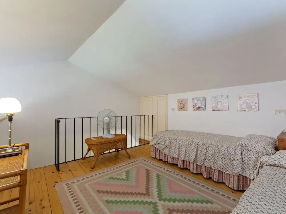 Luxurious Villa in Tredozio Tuscany With Panoramic Views