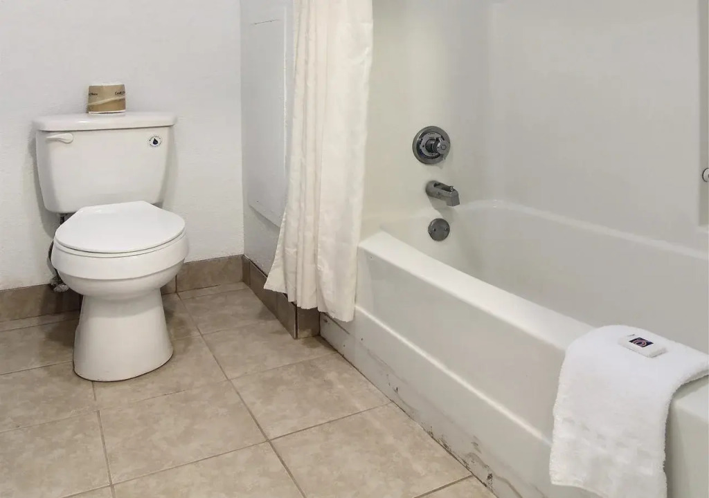 Motel 6-Carlsbad, NM