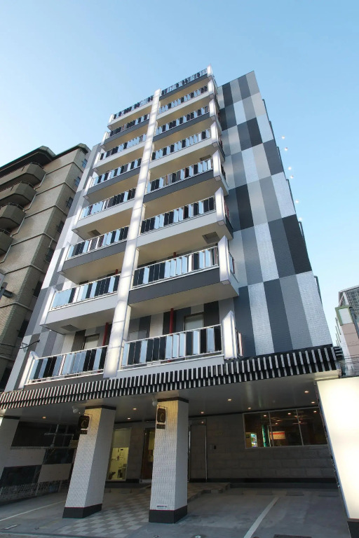 ホテル中央セレーネ Hotel CHUO SELENE