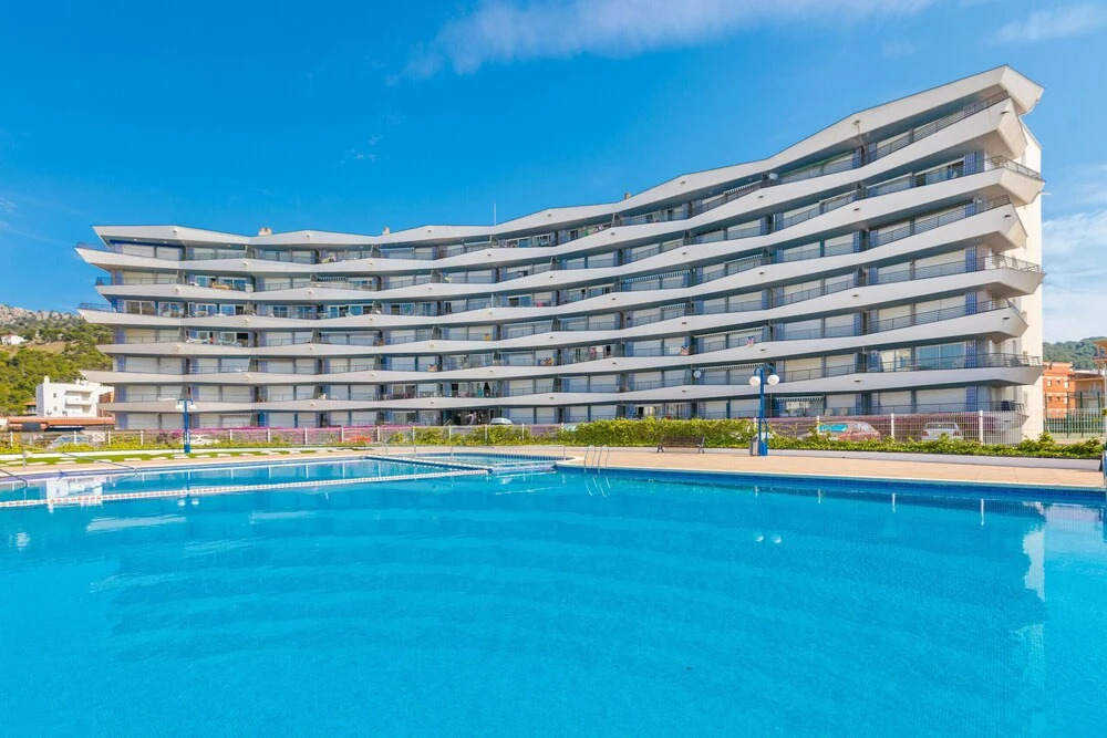 Flateli Apartamento Rocamaura