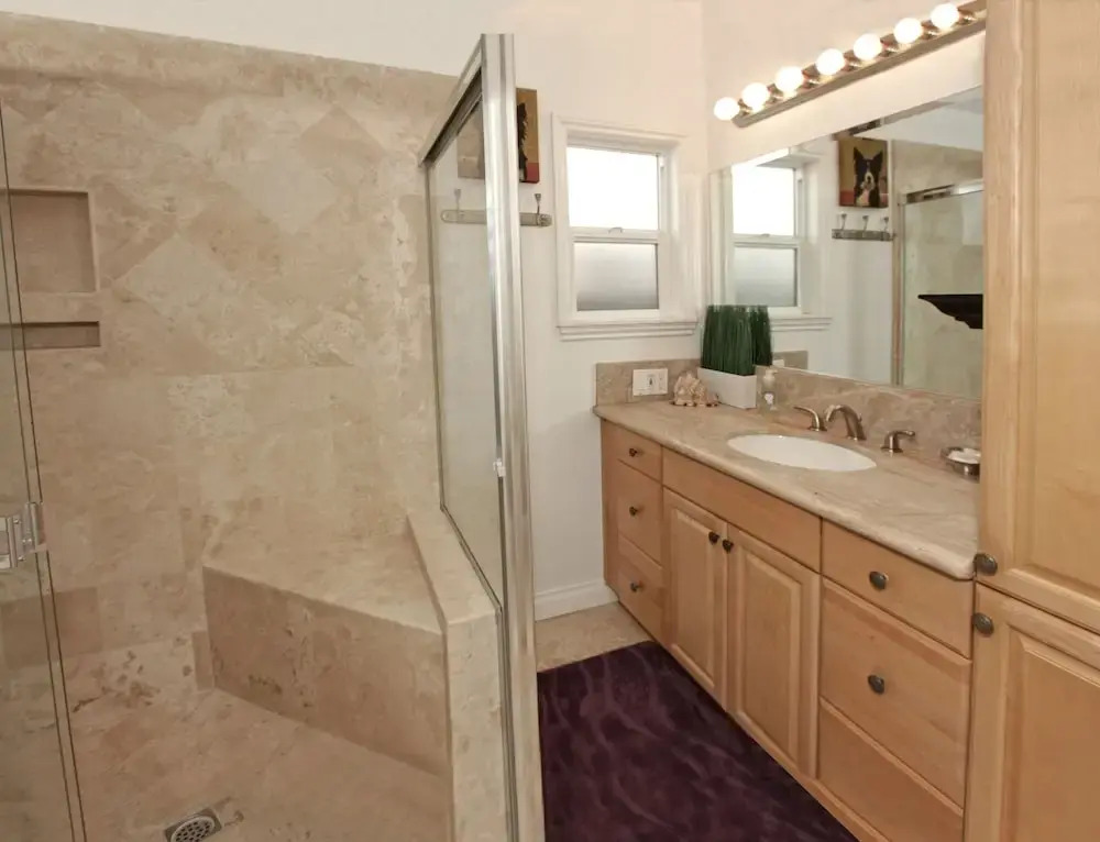 301 32nd St A Jaca 2 Bedroom Duplex