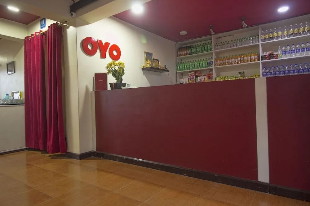 OYO 18536 Batasia Guest House