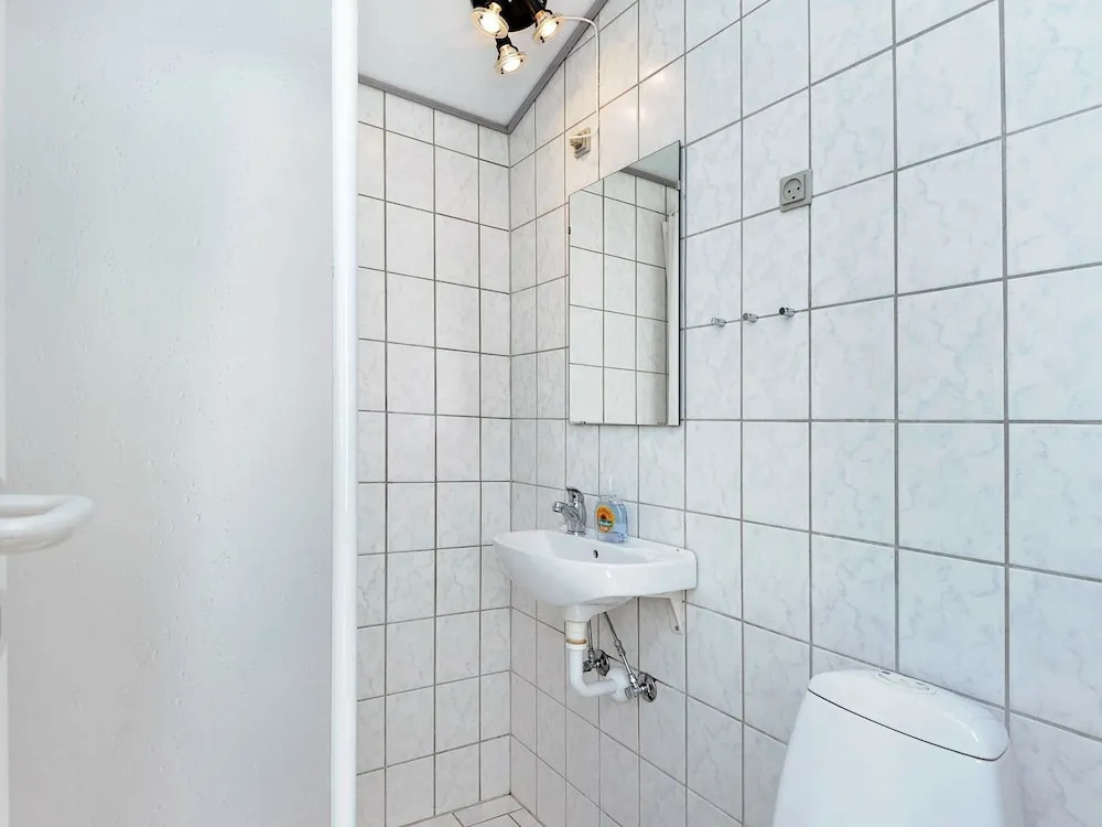 8 person holiday home in Børkop