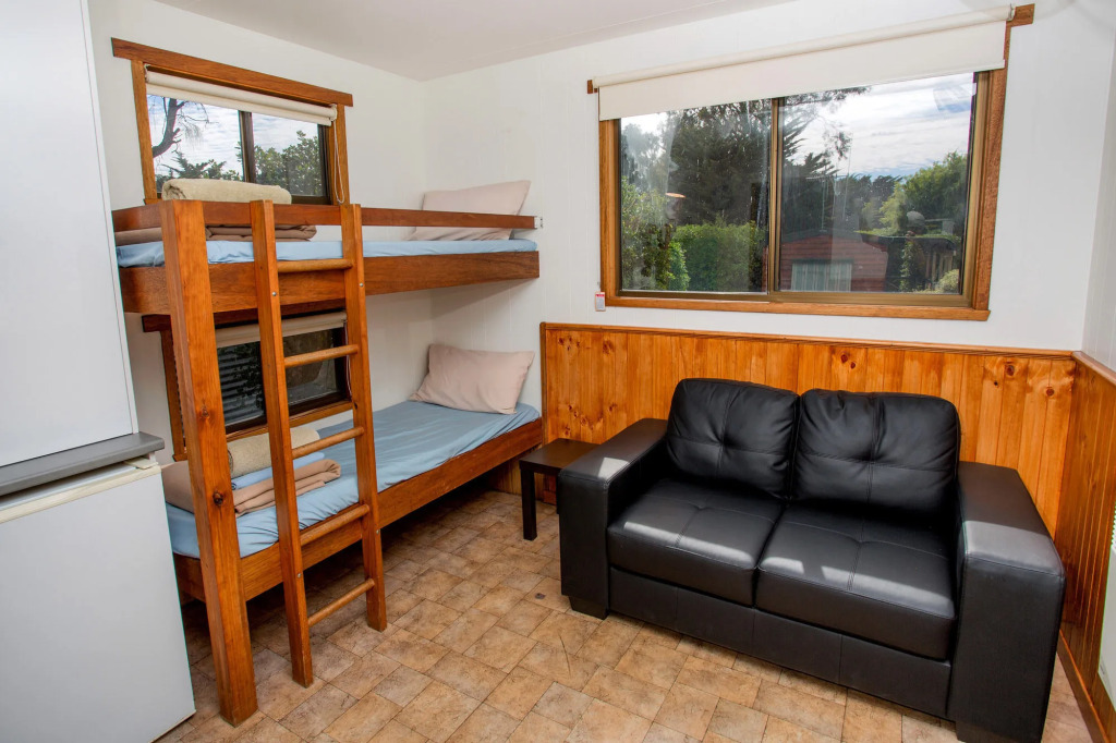 Port Fairy Holiday Park