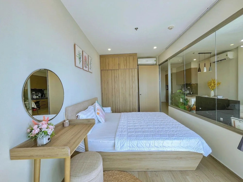 CSJ Apartment - 5 Star Vũng Tàu - Hương Homestay