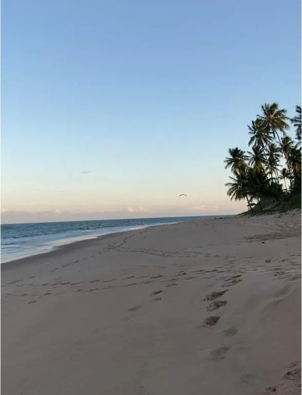 Praia do Forte- Iberostar- Ap Luxuoso 3 qts