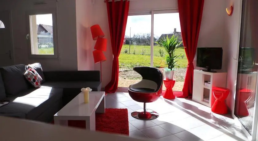 Gîte Bamboo Spa